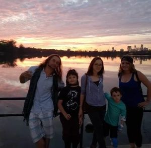 Meet your Posher, Rhonda